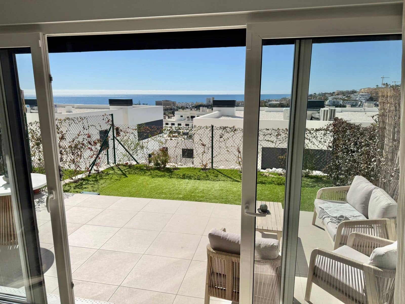 4 Zimmer Haus zu verkaufen in La Cala de Mijas - 975.000 € (Ref: 9651506)