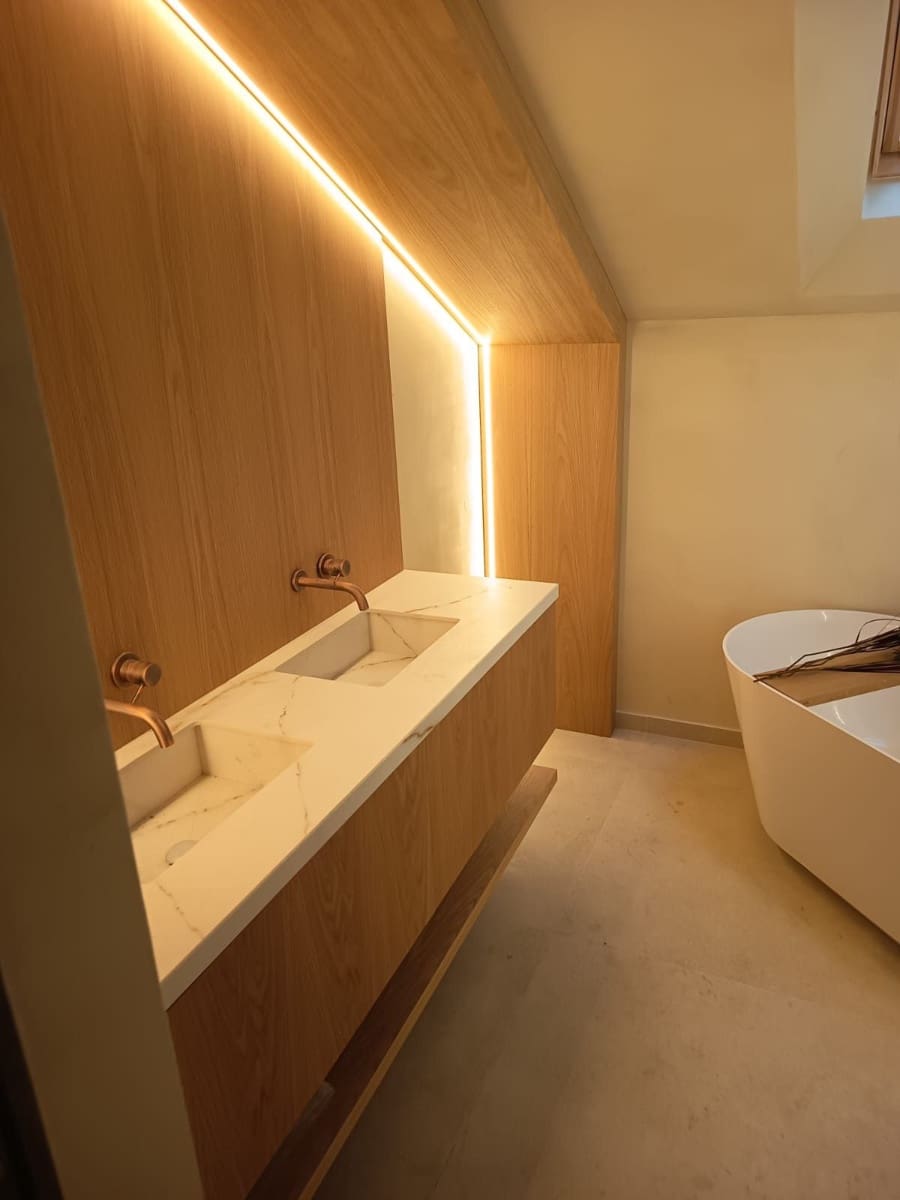 3 Zimmer Haus zu verkaufen in Golden Mile - 1.495.000 € (Ref: 9651507)