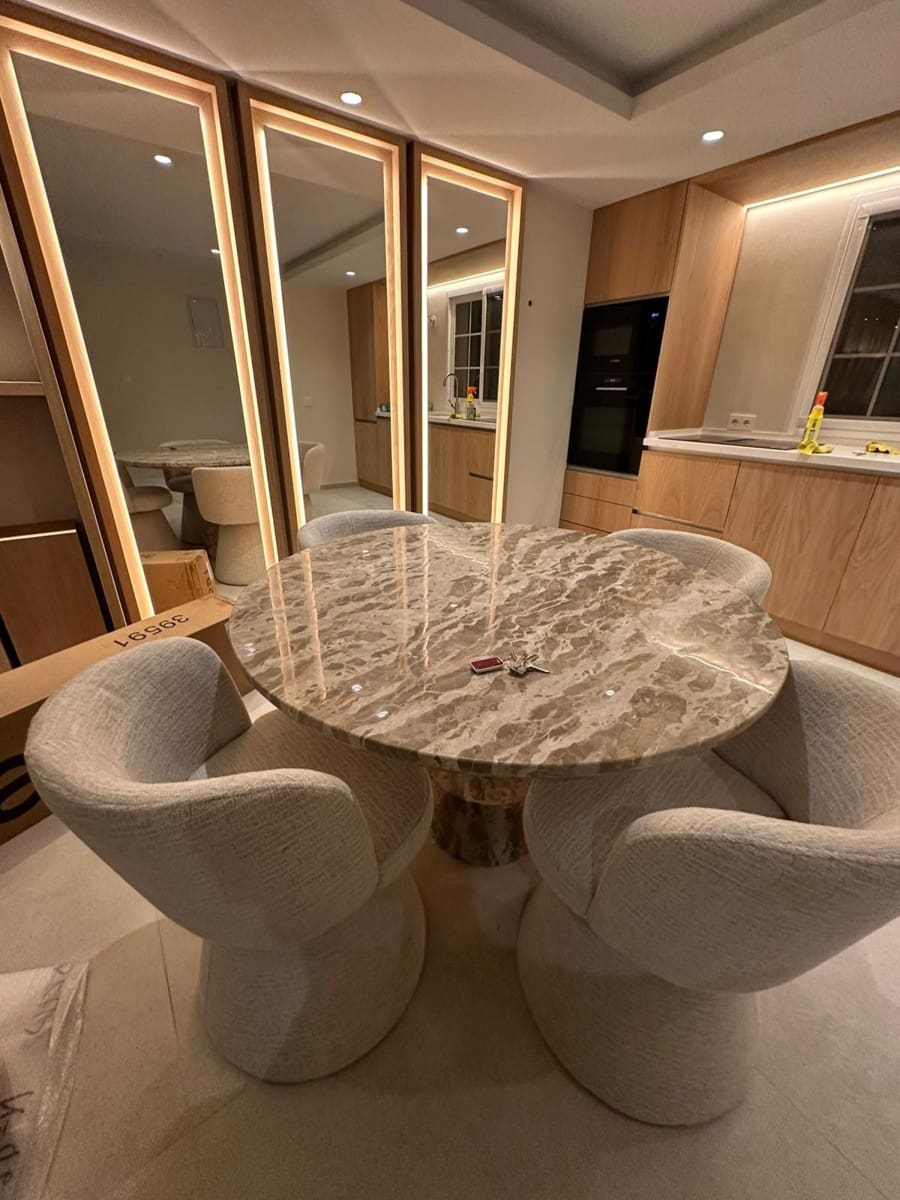 3 Zimmer Haus zu verkaufen in Golden Mile - 1.495.000 € (Ref: 9651507)