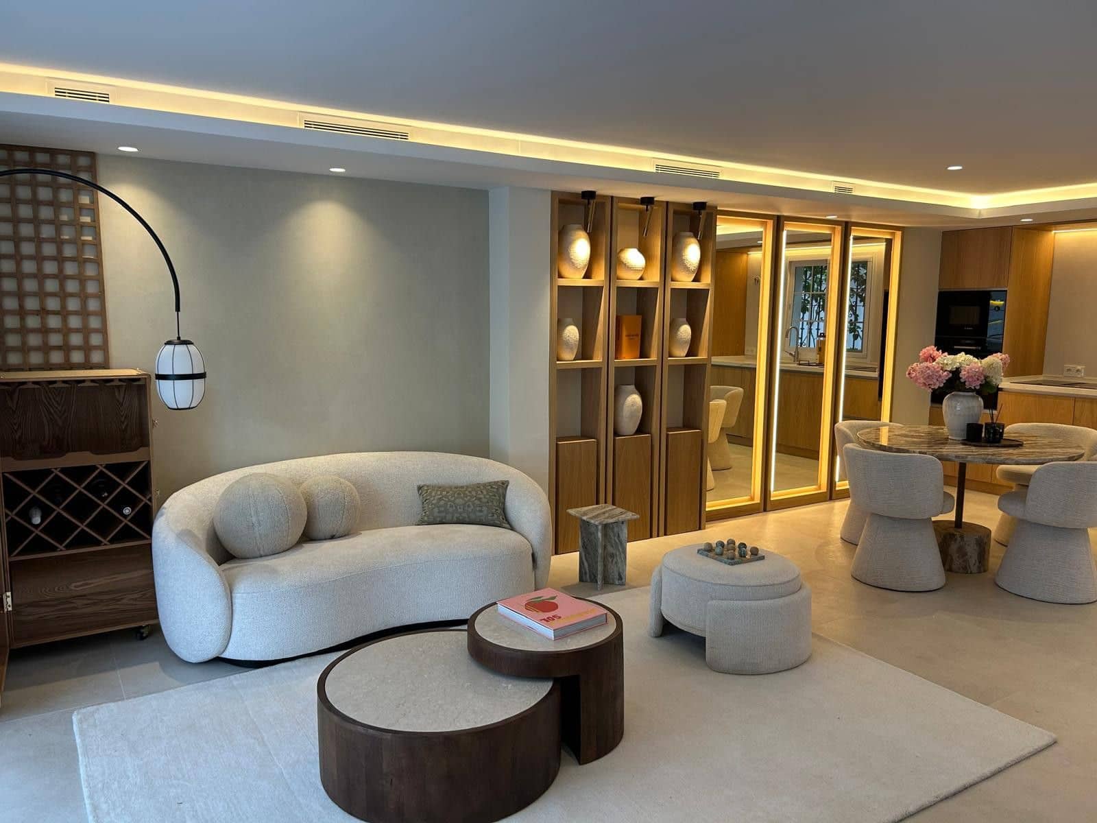 3 Zimmer Haus zu verkaufen in Golden Mile - 1.495.000 € (Ref: 9651507)