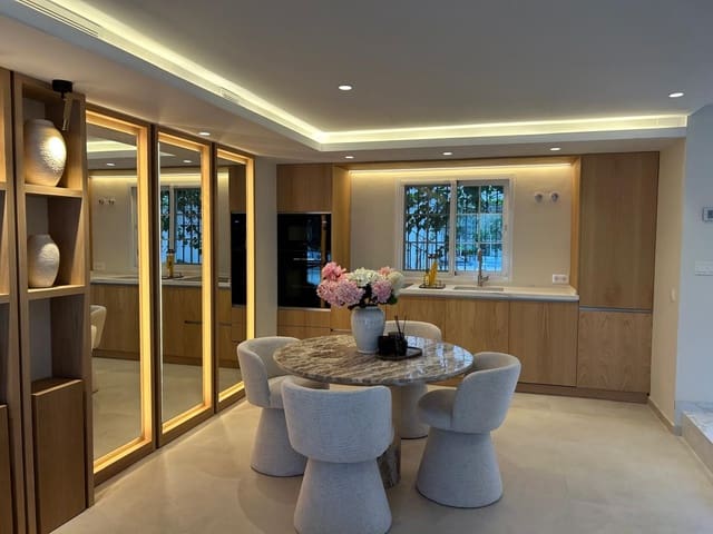 3 Zimmer Haus zu verkaufen in Golden Mile, Marbella - 1.495.000 € (Ref: 9651507)