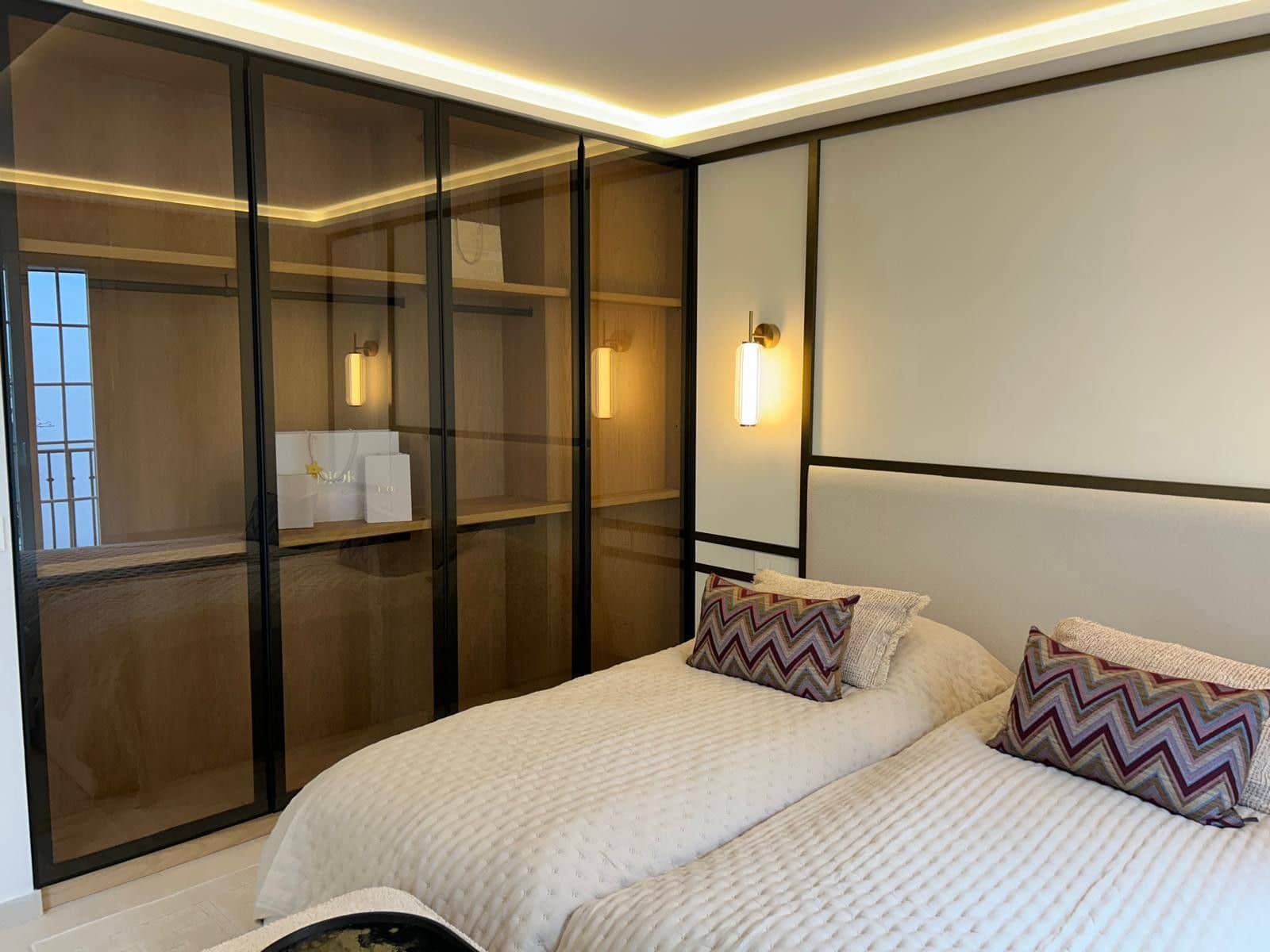 3 Zimmer Haus zu verkaufen in Golden Mile - 1.495.000 € (Ref: 9651507)