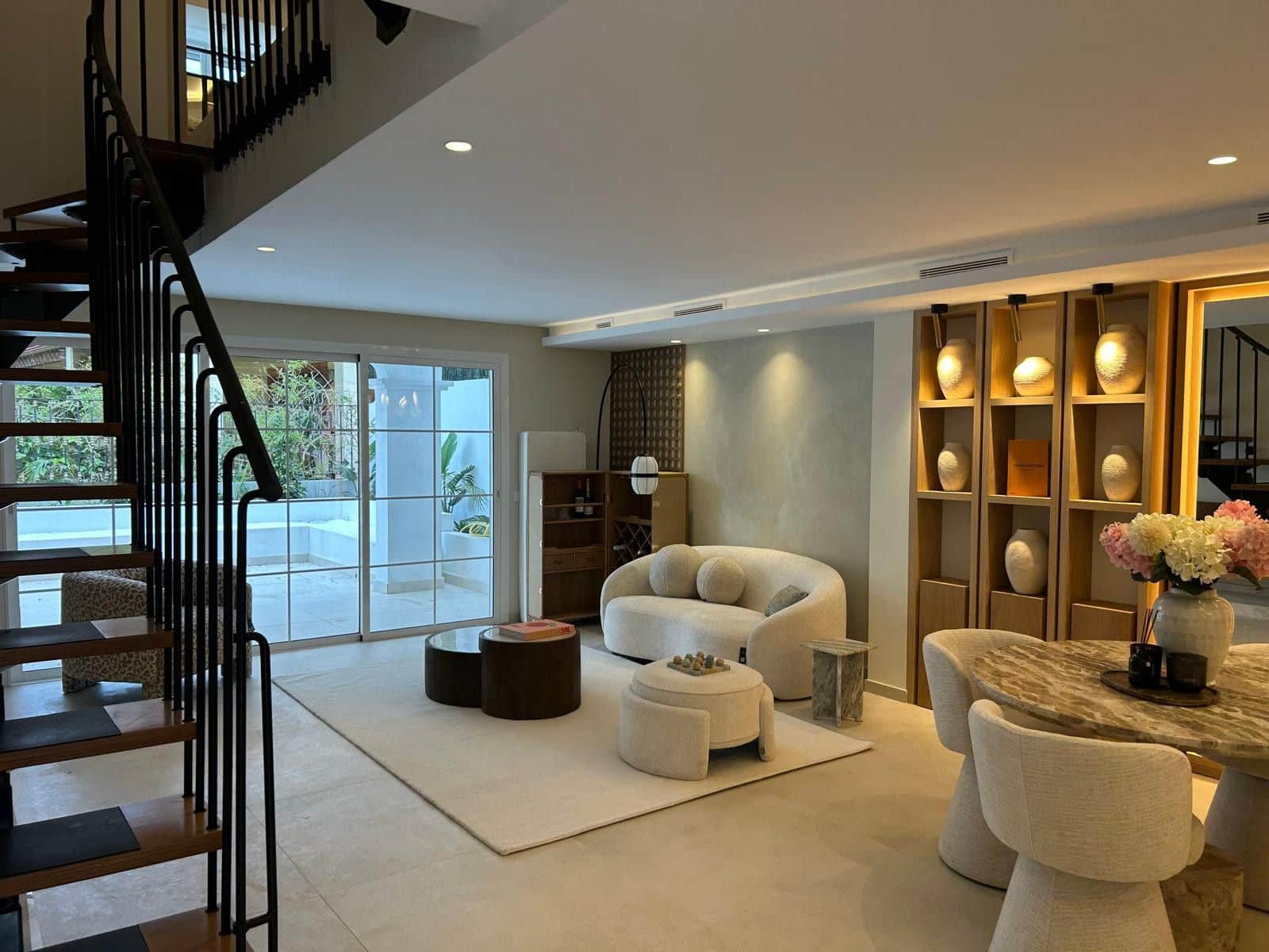 3 Zimmer Haus zu verkaufen in Golden Mile - 1.495.000 € (Ref: 9651507)