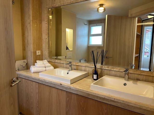 3 Zimmer Haus zu verkaufen in Golden Mile, Marbella - 1.495.000 € (Ref: 9651507)