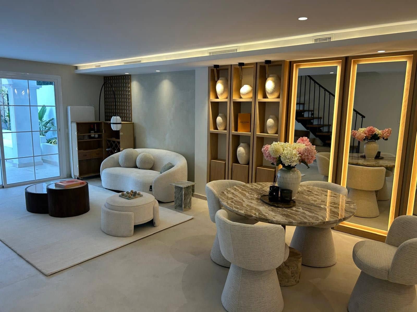 3 Zimmer Haus zu verkaufen in Golden Mile - 1.495.000 € (Ref: 9651507)