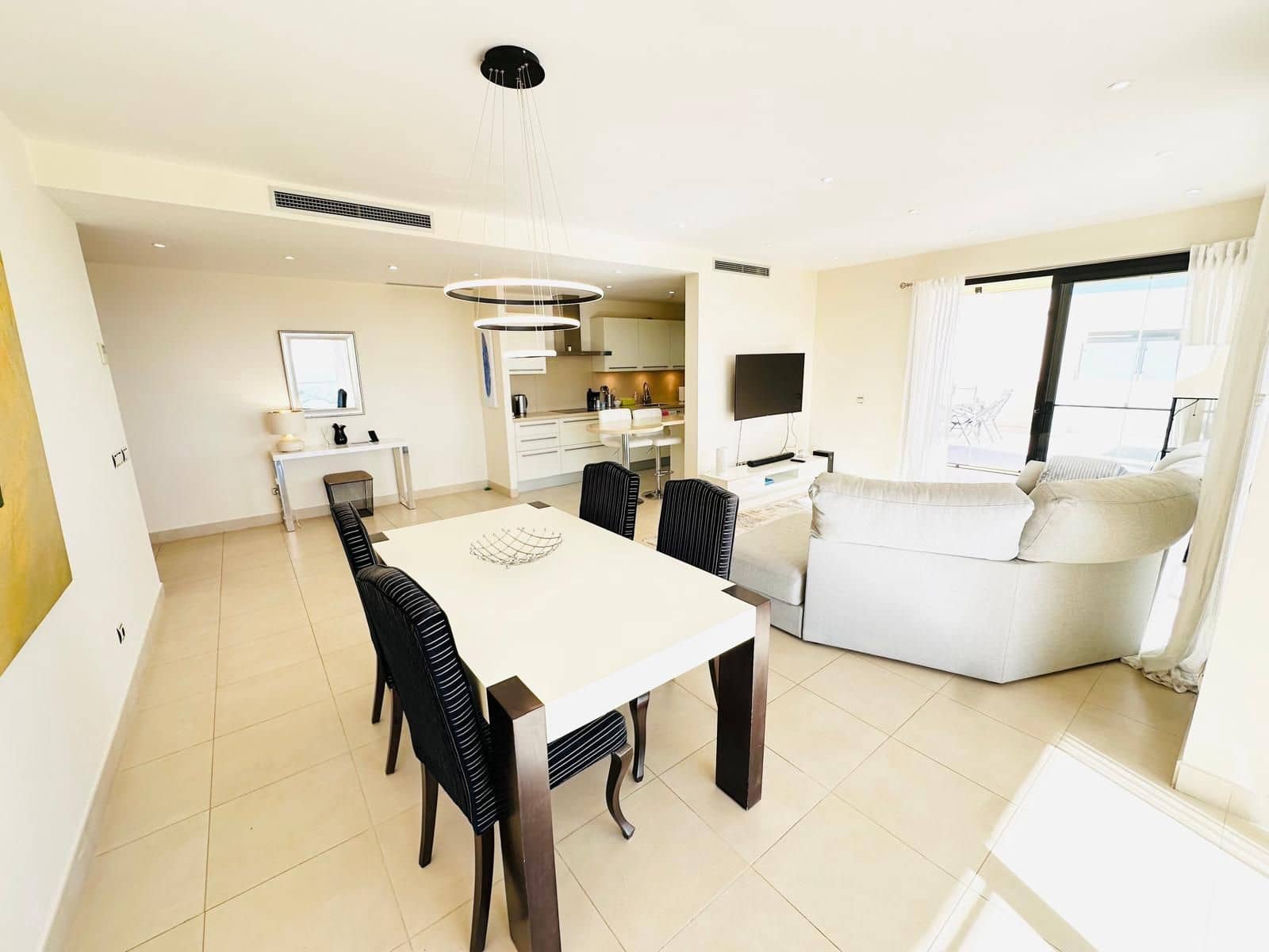 3 sypialnia Penthouse na sprzedaż w Los Monteros - 785 000 € (Ref: 9651511)