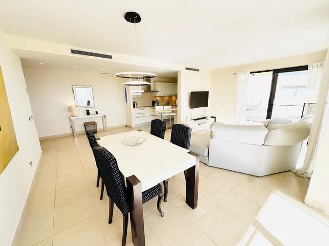 3 sypialnia Penthouse na sprzedaż w Los Monteros, Marbella - 785 000 € (Ref: 9651511)