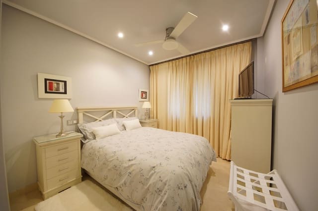 2 slaapkamer Appartement te koop in Los Arqueros, Benahavís - € 695.000 (Ref: 9651512)