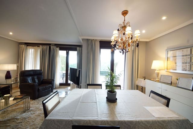 2 slaapkamer Appartement te koop in Los Arqueros, Benahavís - € 695.000 (Ref: 9651512)