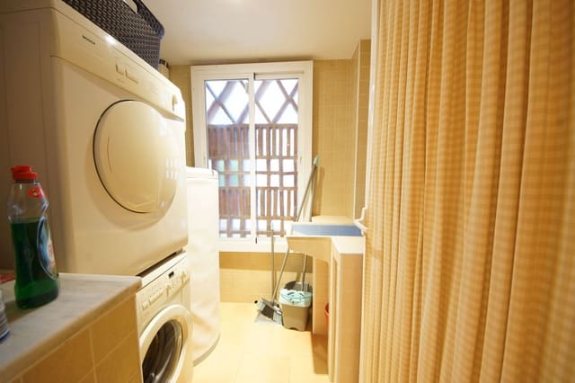 2 slaapkamer Appartement te koop in Los Arqueros, Benahavís - € 695.000 (Ref: 9651512)