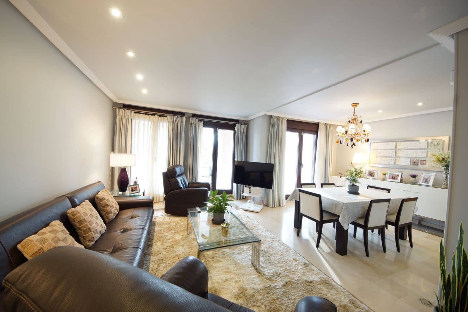 2 slaapkamer Appartement te koop in Los Arqueros - € 695.000 (Ref: 9651512)