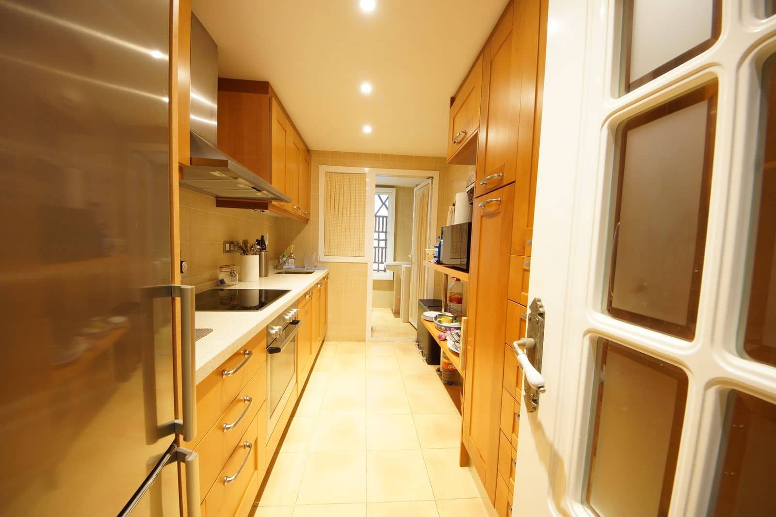 2 slaapkamer Appartement te koop in Los Arqueros - € 695.000 (Ref: 9651512)