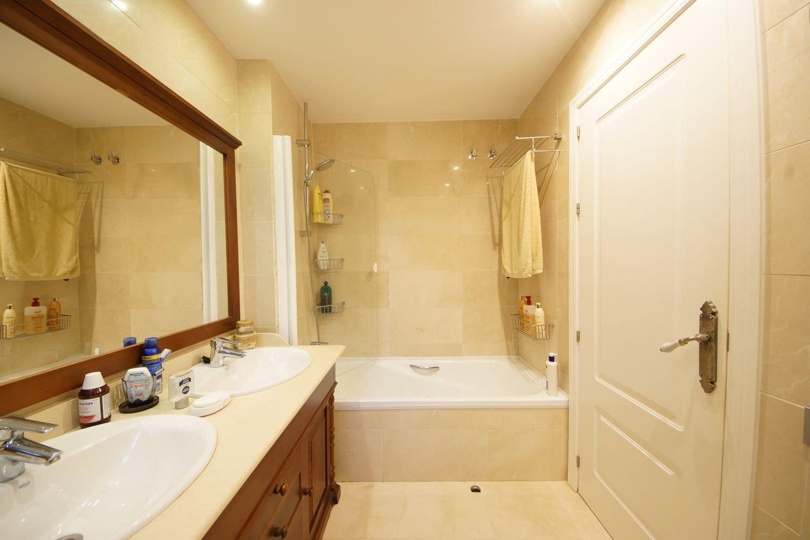 2 slaapkamer Appartement te koop in Los Arqueros - € 695.000 (Ref: 9651512)