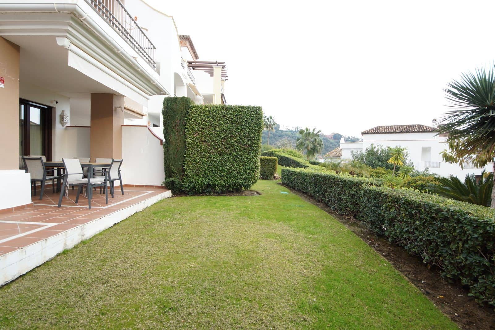 2 slaapkamer Appartement te koop in Los Arqueros - € 695.000 (Ref: 9651512)