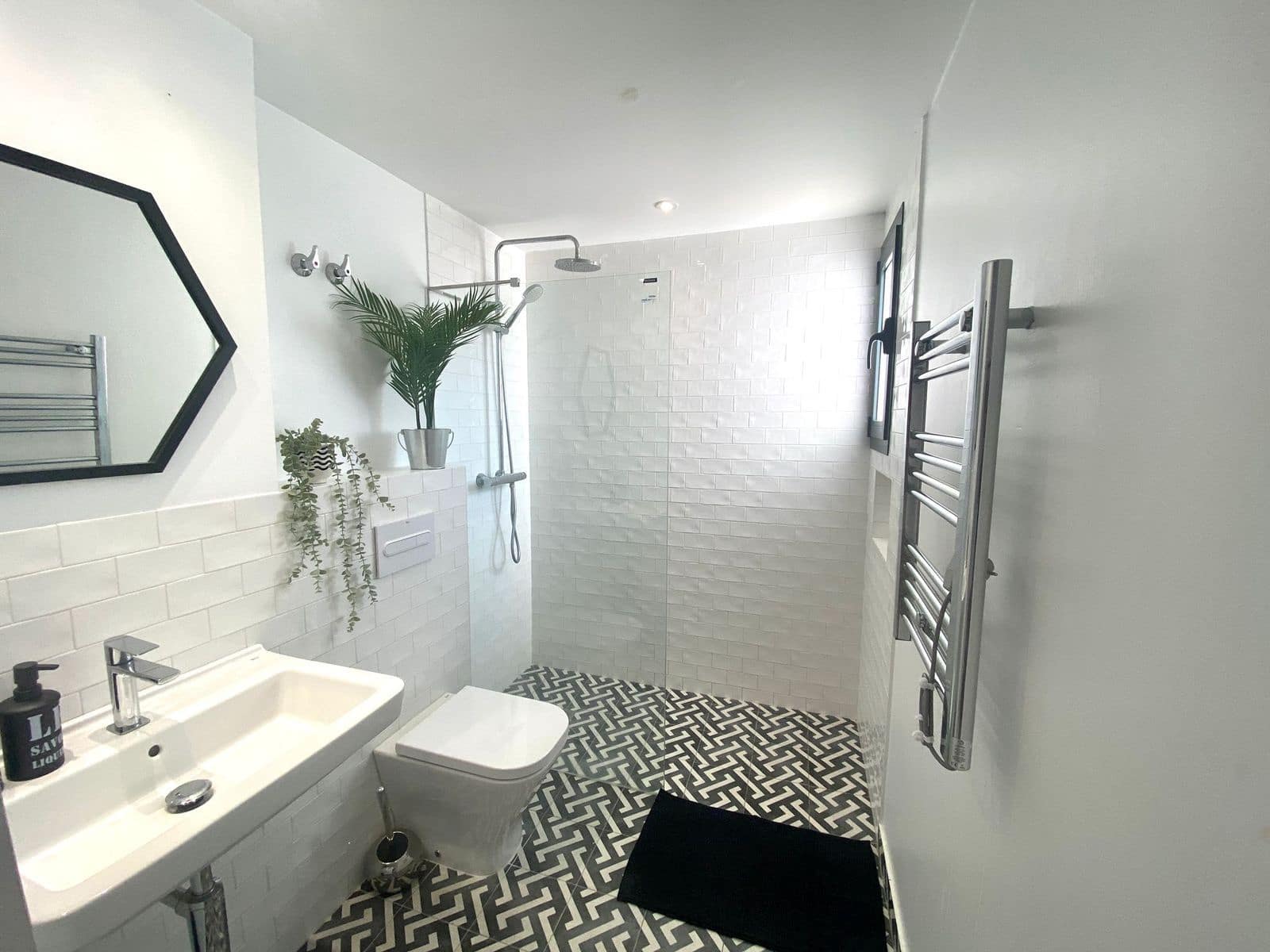 Chalet de 6 habitaciones en Nueva Andalucia en venta - 1.449.500 € (Ref: 9651513)