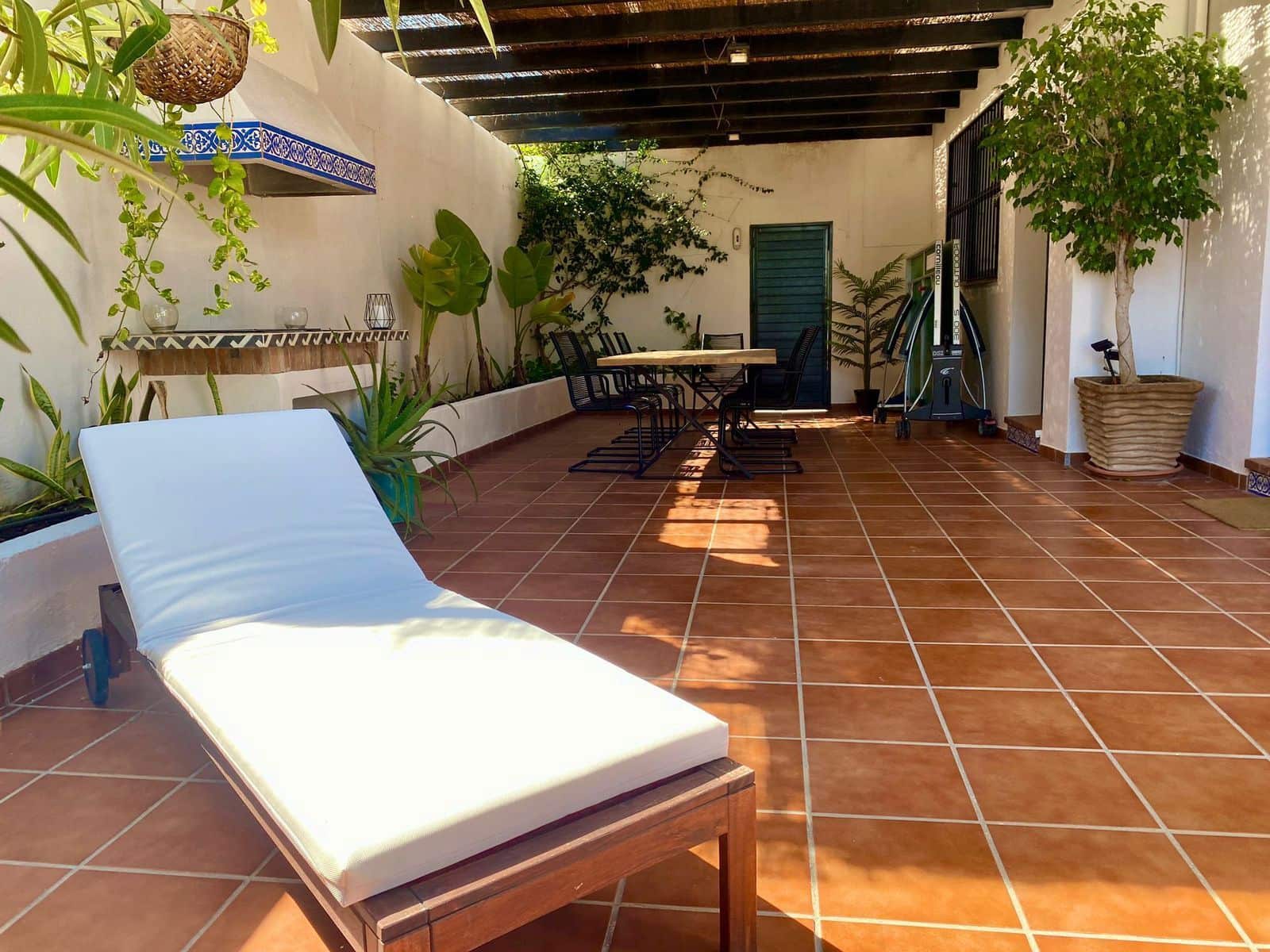 Chalet de 6 habitaciones en Nueva Andalucia en venta - 1.449.500 € (Ref: 9651513)