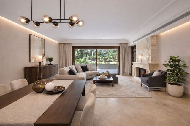 2 quarto Apartamento para venda em Sotogrande, San Roque - 649 000 € (Ref: 9651516)