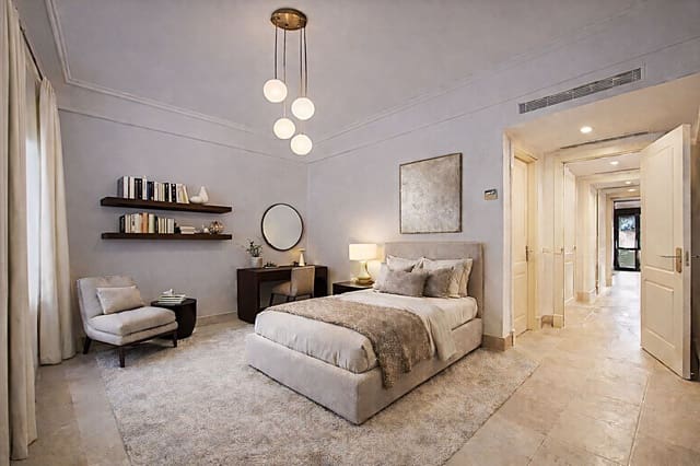 2 quarto Apartamento para venda em Sotogrande, San Roque - 649 000 € (Ref: 9651516)