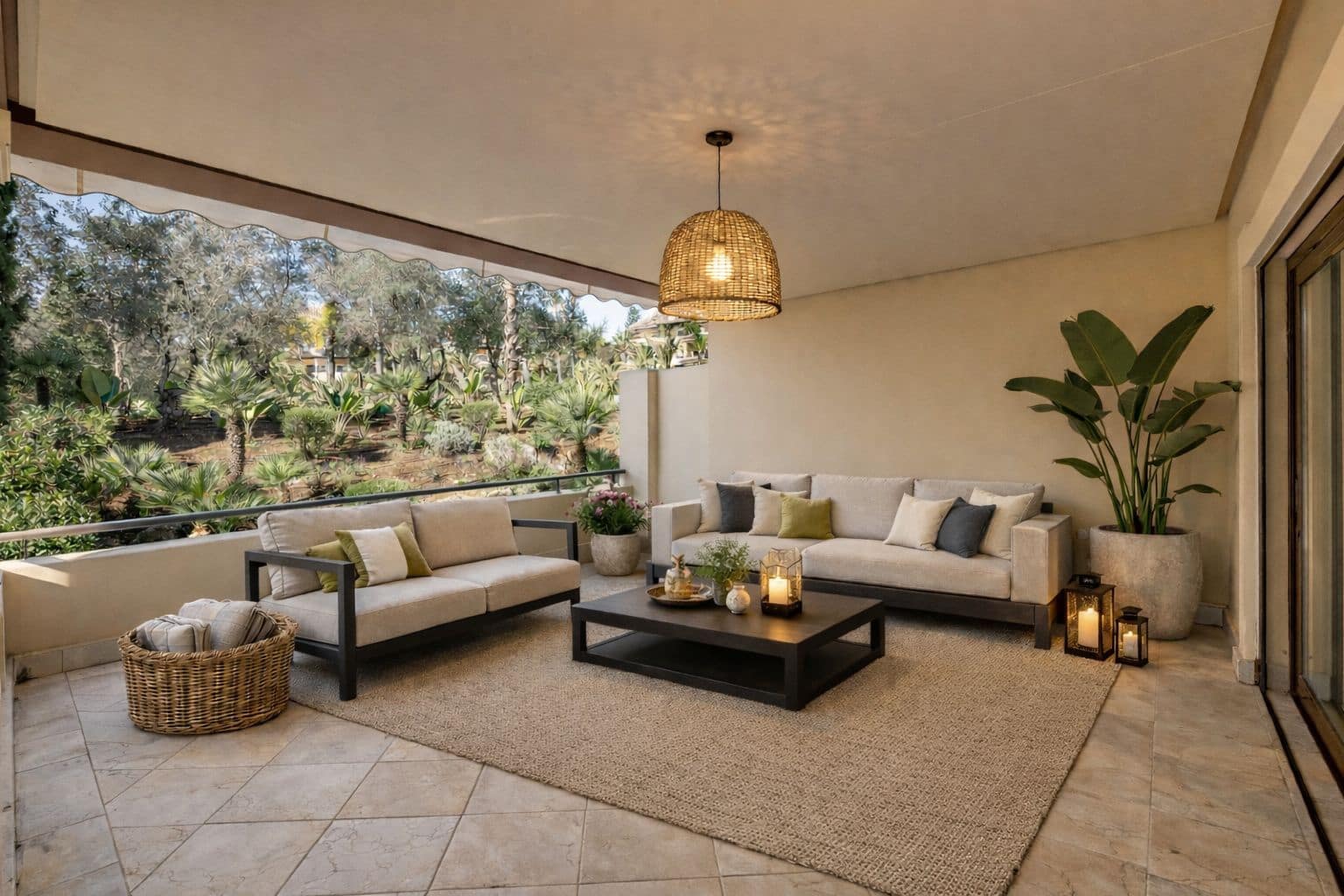 2 quarto Apartamento para venda em Sotogrande - 649 000 € (Ref: 9651516)