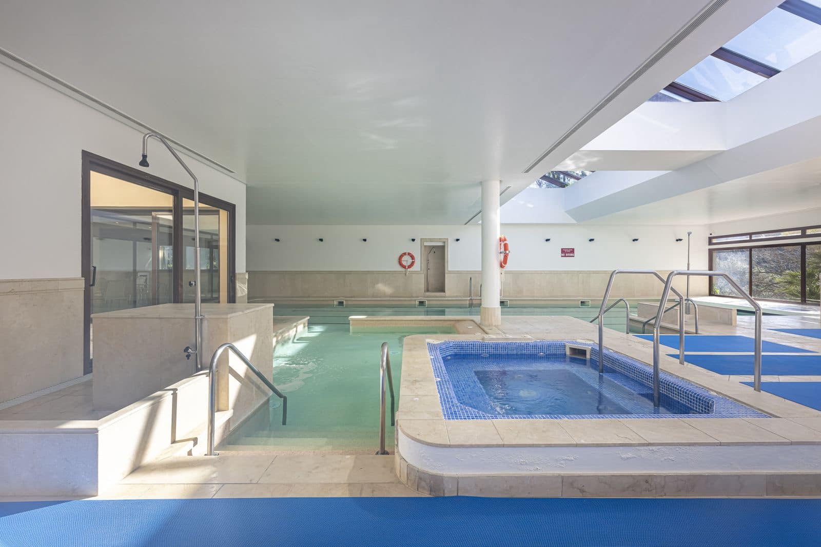 2 quarto Apartamento para venda em Sotogrande - 649 000 € (Ref: 9651516)