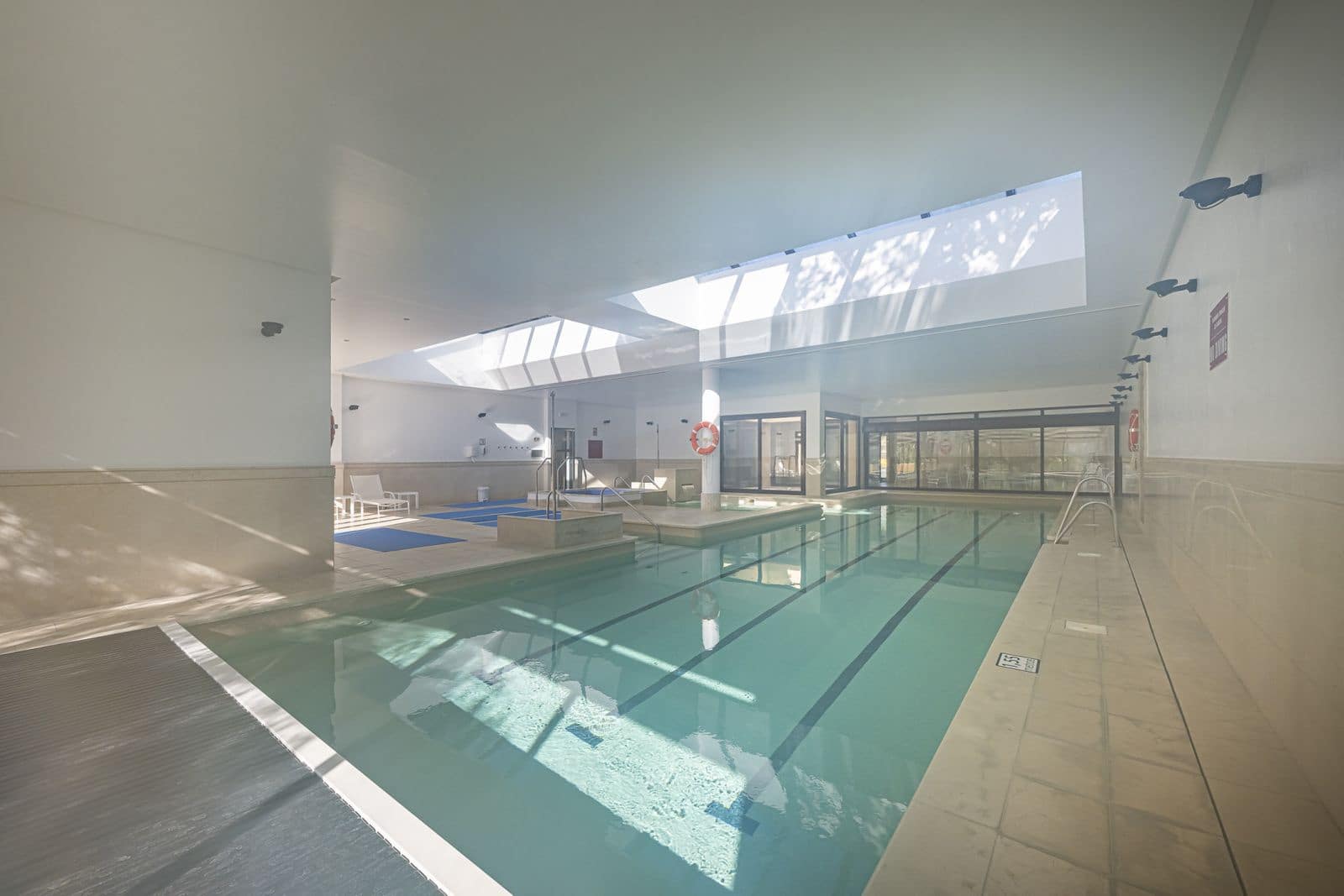 2 quarto Apartamento para venda em Sotogrande - 649 000 € (Ref: 9651516)