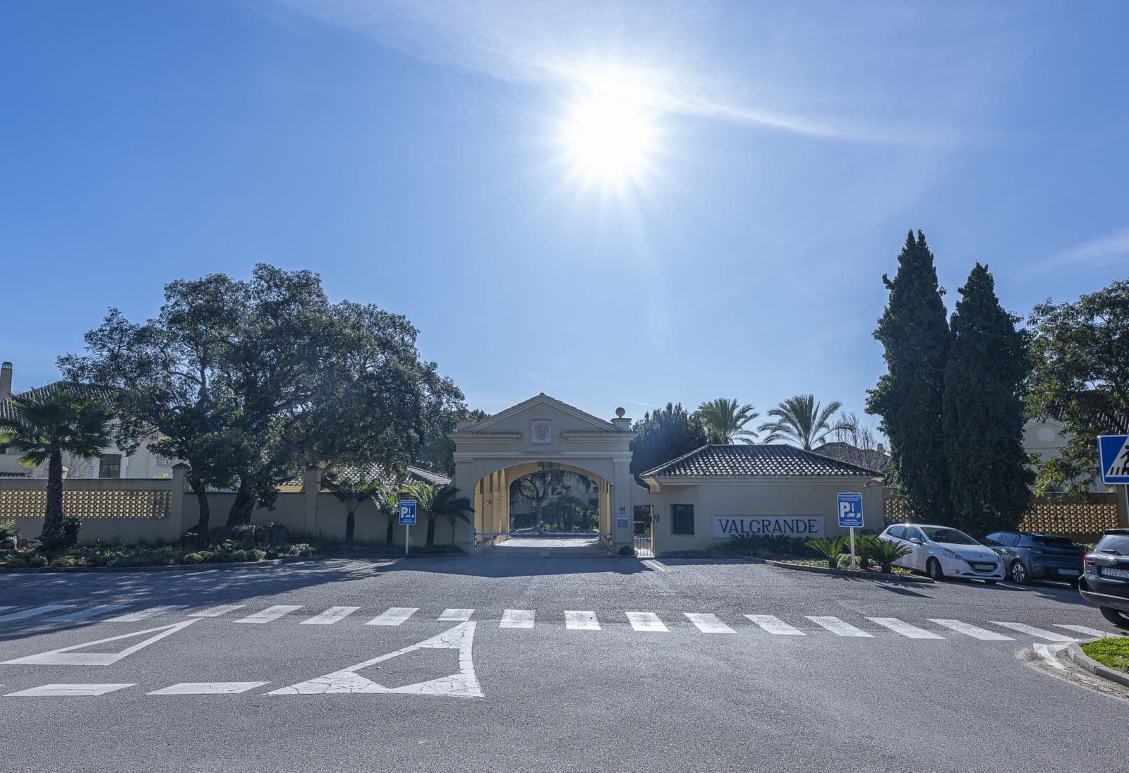 2 quarto Apartamento para venda em Sotogrande - 649 000 € (Ref: 9651516)