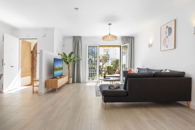 3 bedroom Townhouse for sale in La Cala de Mijas, Mijas - € 875,000 (Ref: 9651518)