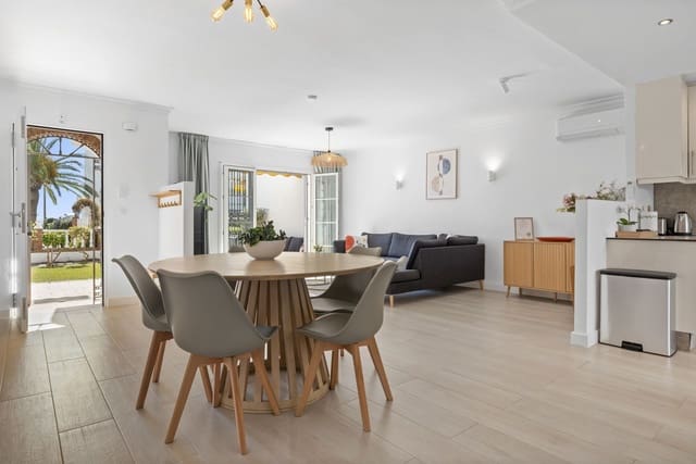 3 bedroom Townhouse for sale in La Cala de Mijas, Mijas - € 875,000 (Ref: 9651518)