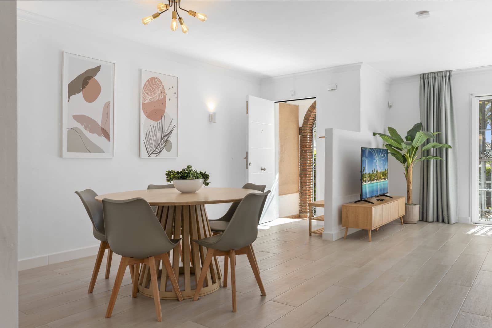 3 bedroom Townhouse for sale in La Cala de Mijas - € 875,000 (Ref: 9651518)