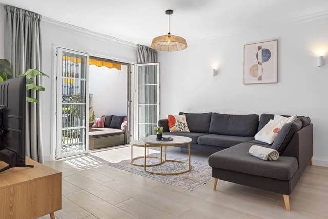 3 bedroom Townhouse for sale in La Cala de Mijas, Mijas - € 875,000 (Ref: 9651518)