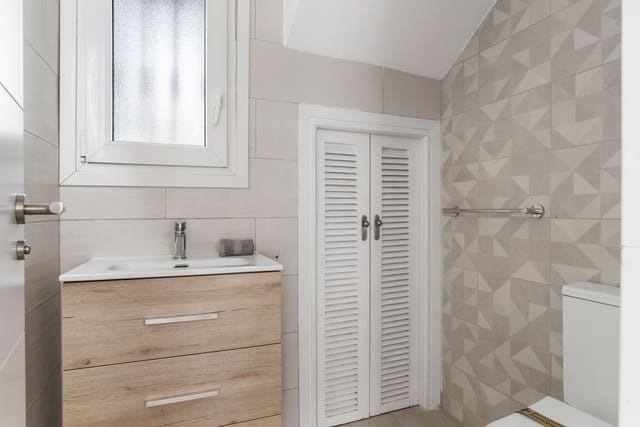 3 bedroom Townhouse for sale in La Cala de Mijas, Mijas - € 875,000 (Ref: 9651518)