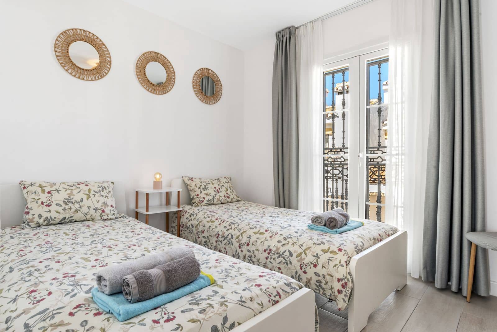 3 bedroom Townhouse for sale in La Cala de Mijas - € 875,000 (Ref: 9651518)