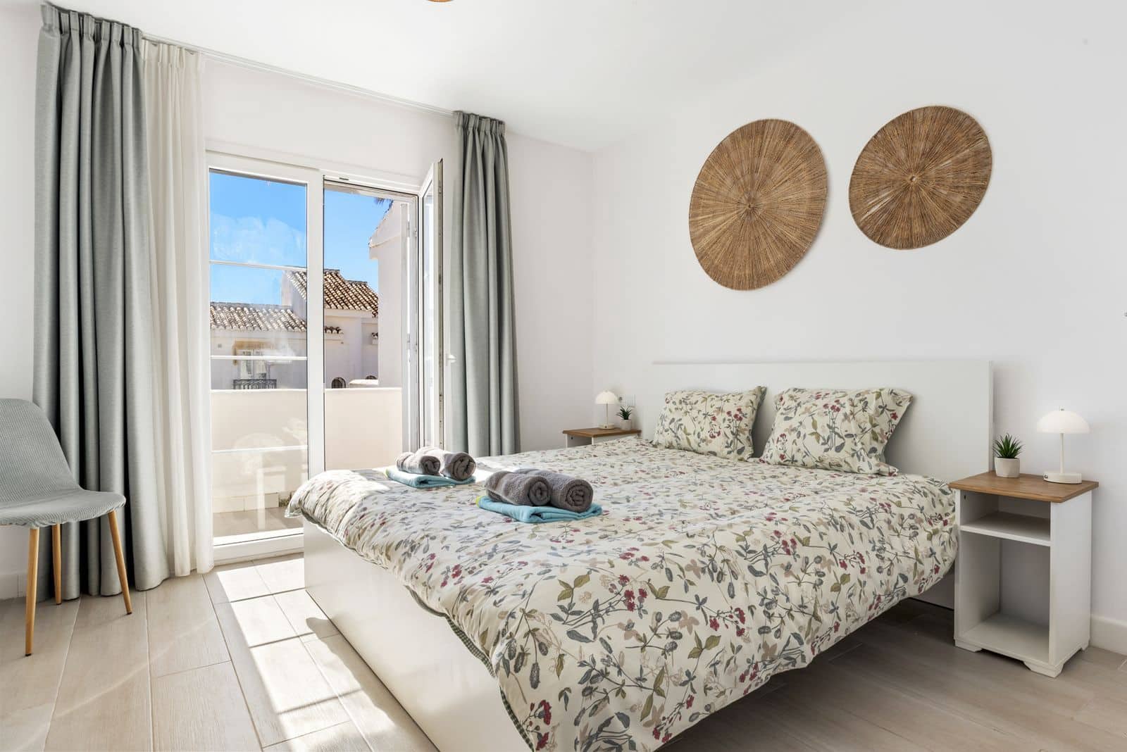 3 bedroom Townhouse for sale in La Cala de Mijas - € 875,000 (Ref: 9651518)
