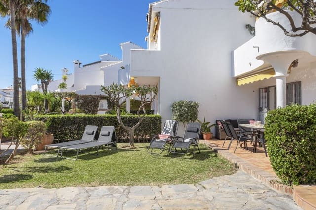 3 bedroom Townhouse for sale in La Cala de Mijas, Mijas - € 875,000 (Ref: 9651518)