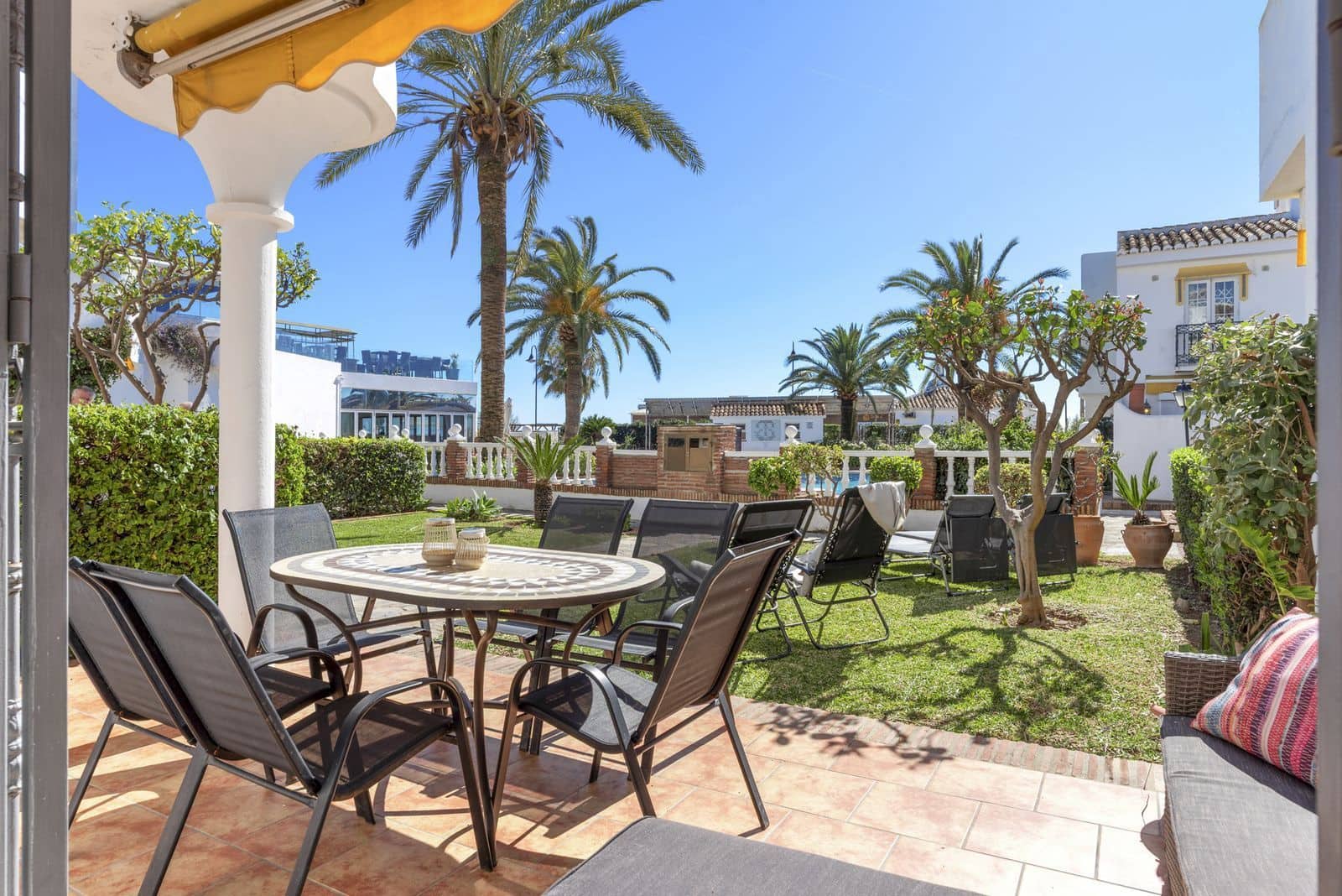 3 bedroom Townhouse for sale in La Cala de Mijas - € 875,000 (Ref: 9651518)