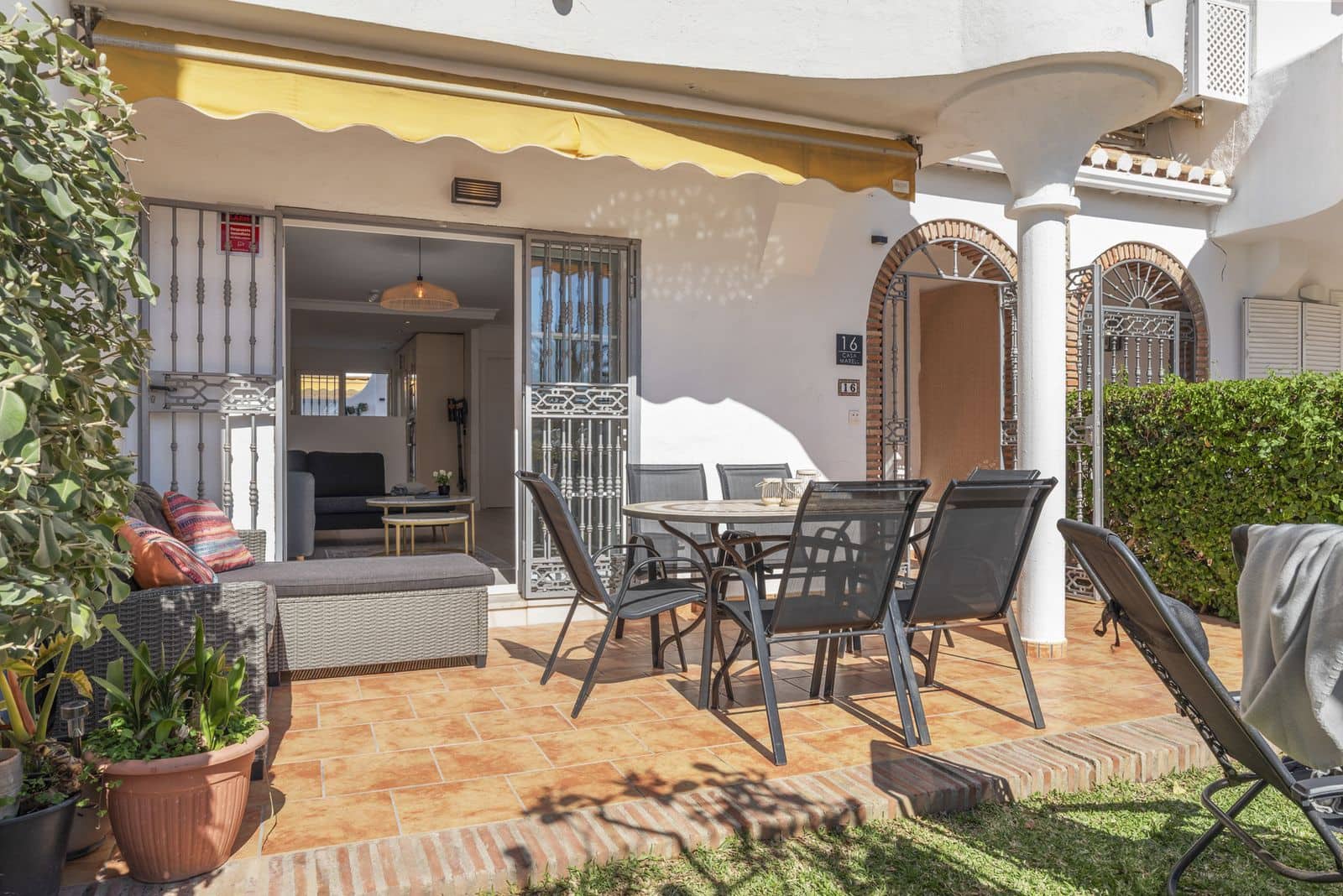 3 bedroom Townhouse for sale in La Cala de Mijas - € 875,000 (Ref: 9651518)