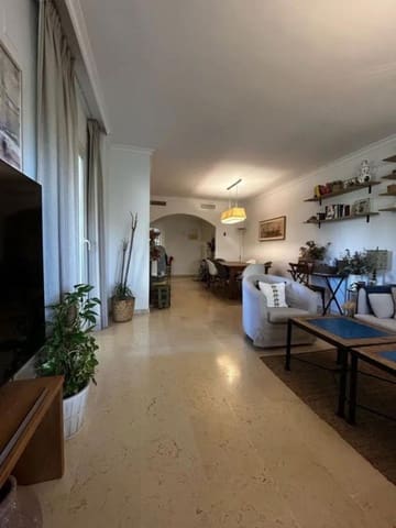 3 makuuhuone Huoneisto myytävänä paikassa Elviria, Marbella - 455 000 € (Ref: 9651524)