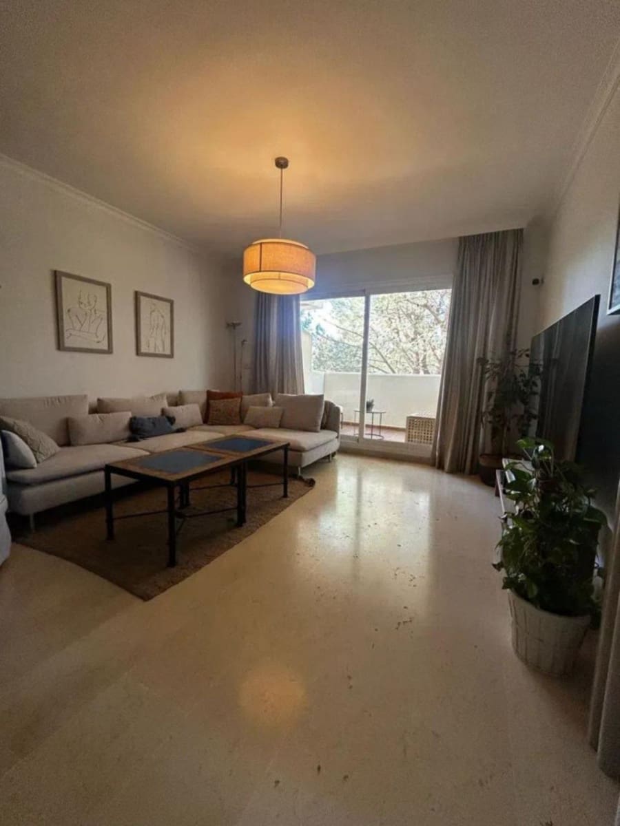 3 makuuhuone Huoneisto myytävänä paikassa Elviria - 455 000 € (Ref: 9651524)