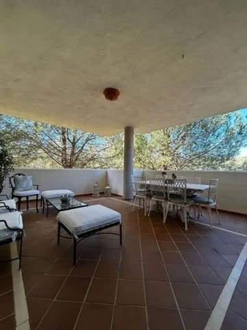 3 makuuhuone Huoneisto myytävänä paikassa Elviria, Marbella - 455 000 € (Ref: 9651524)