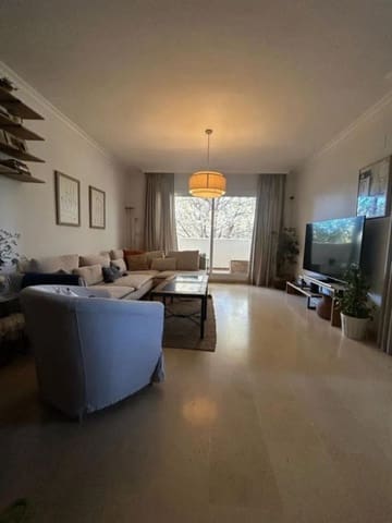 3 makuuhuone Huoneisto myytävänä paikassa Elviria, Marbella - 455 000 € (Ref: 9651524)