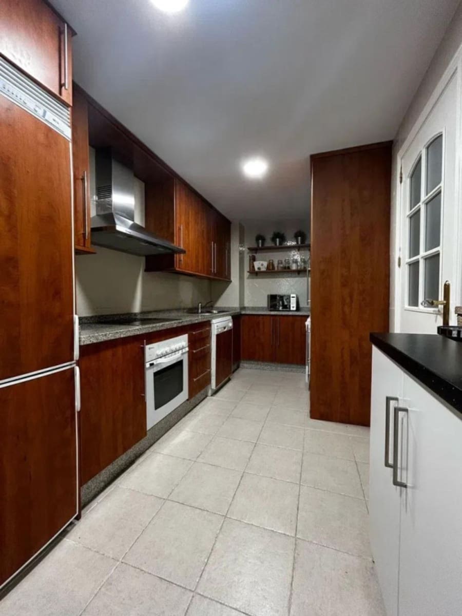 3 makuuhuone Huoneisto myytävänä paikassa Elviria - 455 000 € (Ref: 9651524)