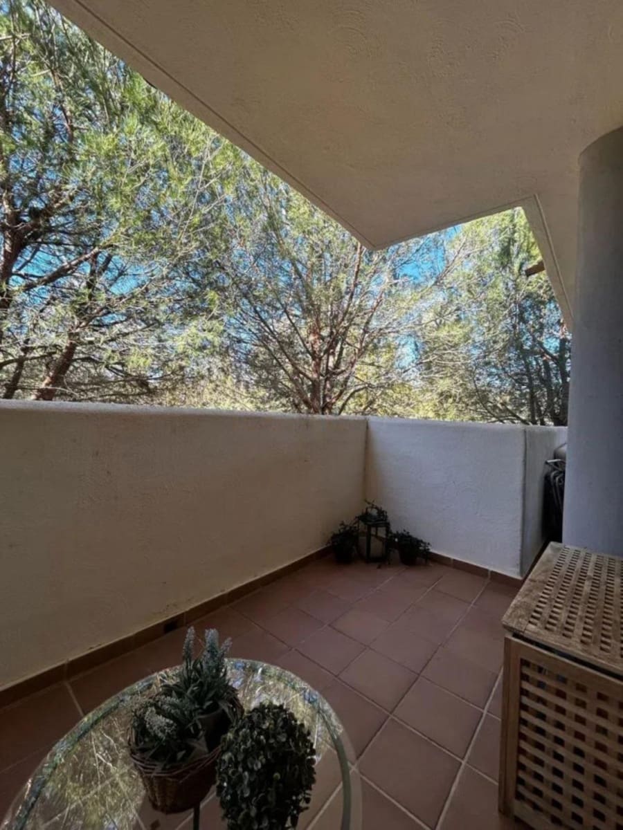 3 makuuhuone Huoneisto myytävänä paikassa Elviria - 455 000 € (Ref: 9651524)