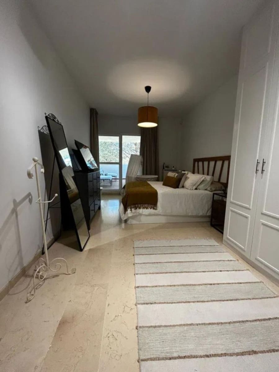 3 makuuhuone Huoneisto myytävänä paikassa Elviria - 455 000 € (Ref: 9651524)