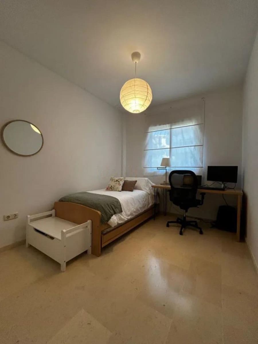 3 makuuhuone Huoneisto myytävänä paikassa Elviria - 455 000 € (Ref: 9651524)