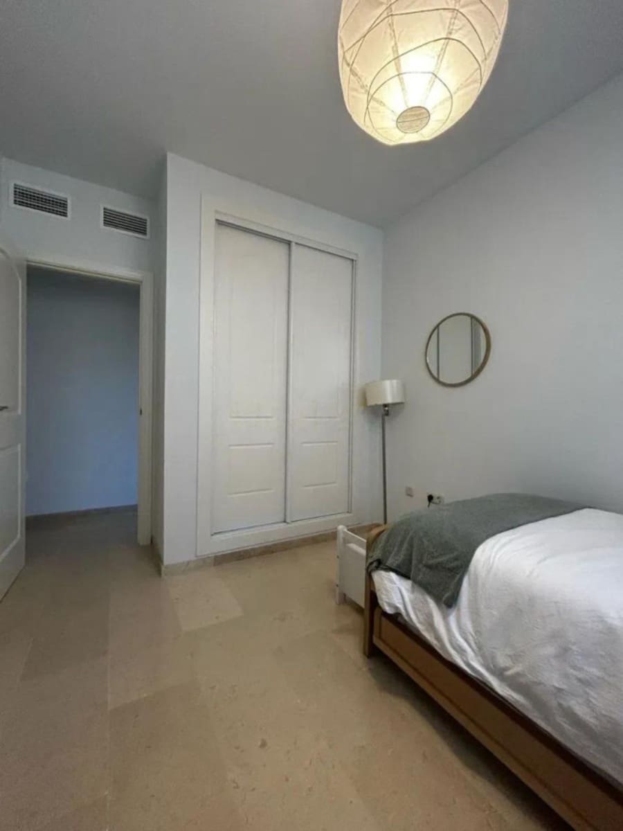 3 makuuhuone Huoneisto myytävänä paikassa Elviria - 455 000 € (Ref: 9651524)