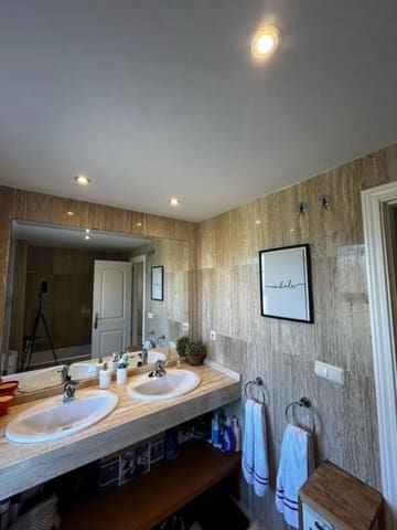 3 makuuhuone Huoneisto myytävänä paikassa Elviria, Marbella - 455 000 € (Ref: 9651524)