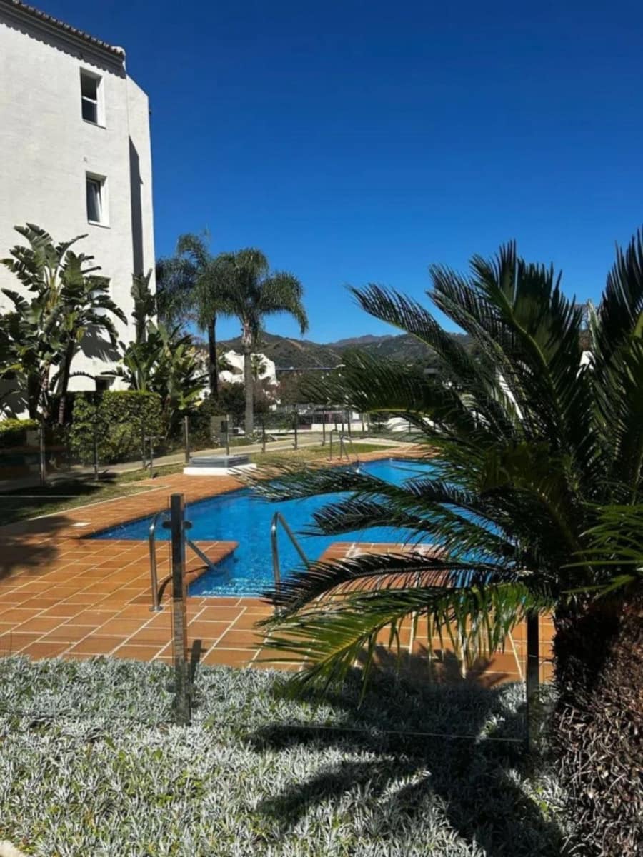 3 makuuhuone Huoneisto myytävänä paikassa Elviria - 455 000 € (Ref: 9651524)