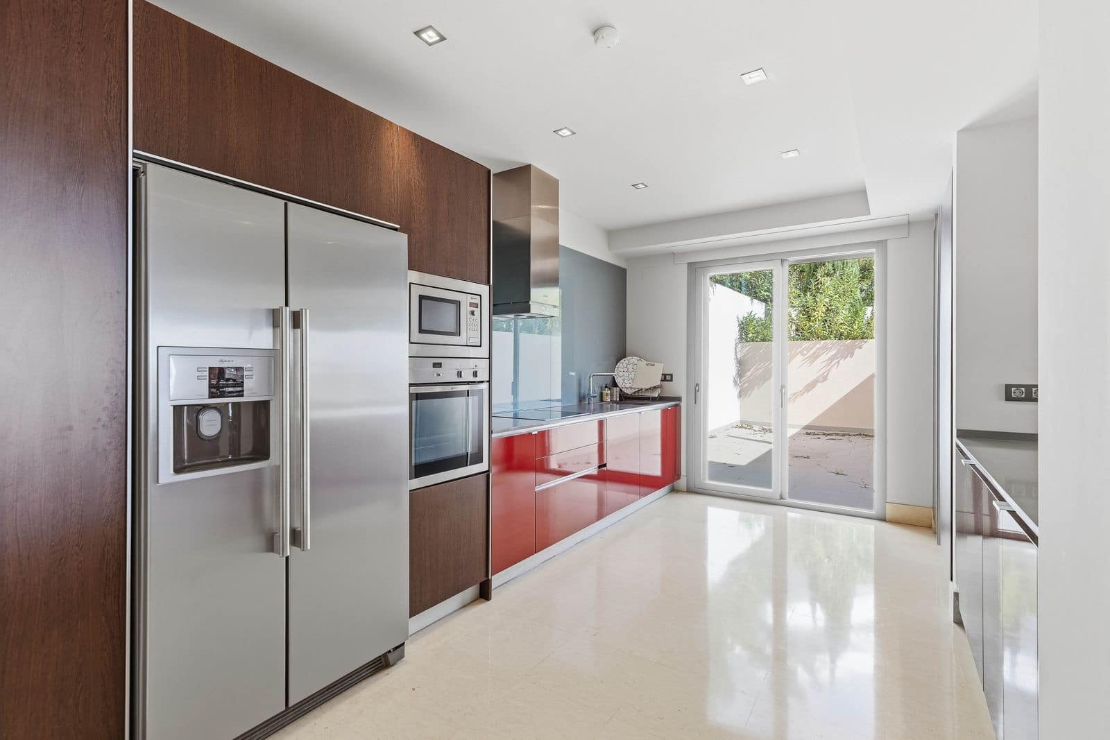 2 soveværelse Lejlighed til salg i Los Arqueros - € 679.000 (Ref: 9651525)