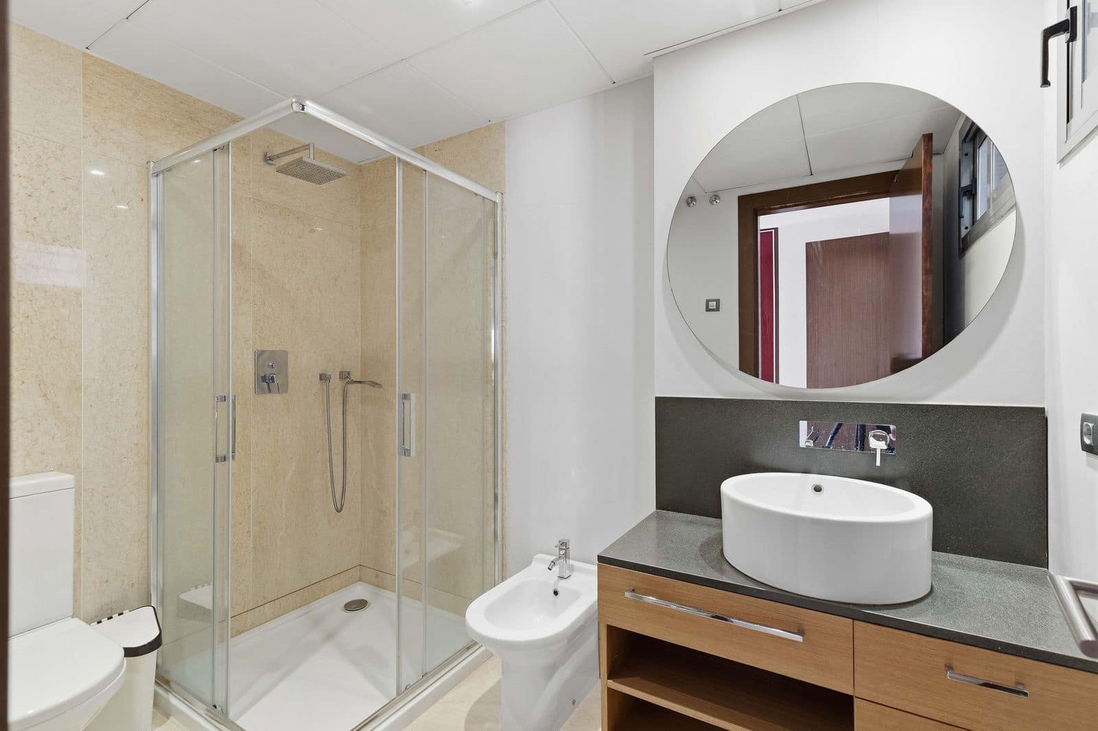 2 soveværelse Lejlighed til salg i Los Arqueros - € 679.000 (Ref: 9651525)