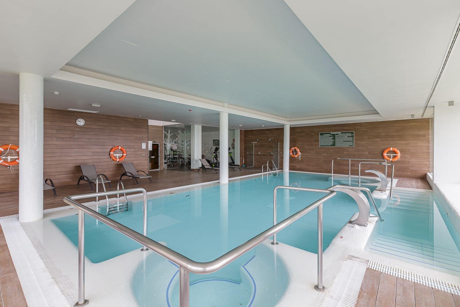 2 soveværelse Lejlighed til salg i Los Arqueros - € 679.000 (Ref: 9651525)